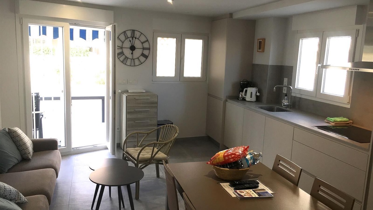 Photo of Livingroom in El Moncayo