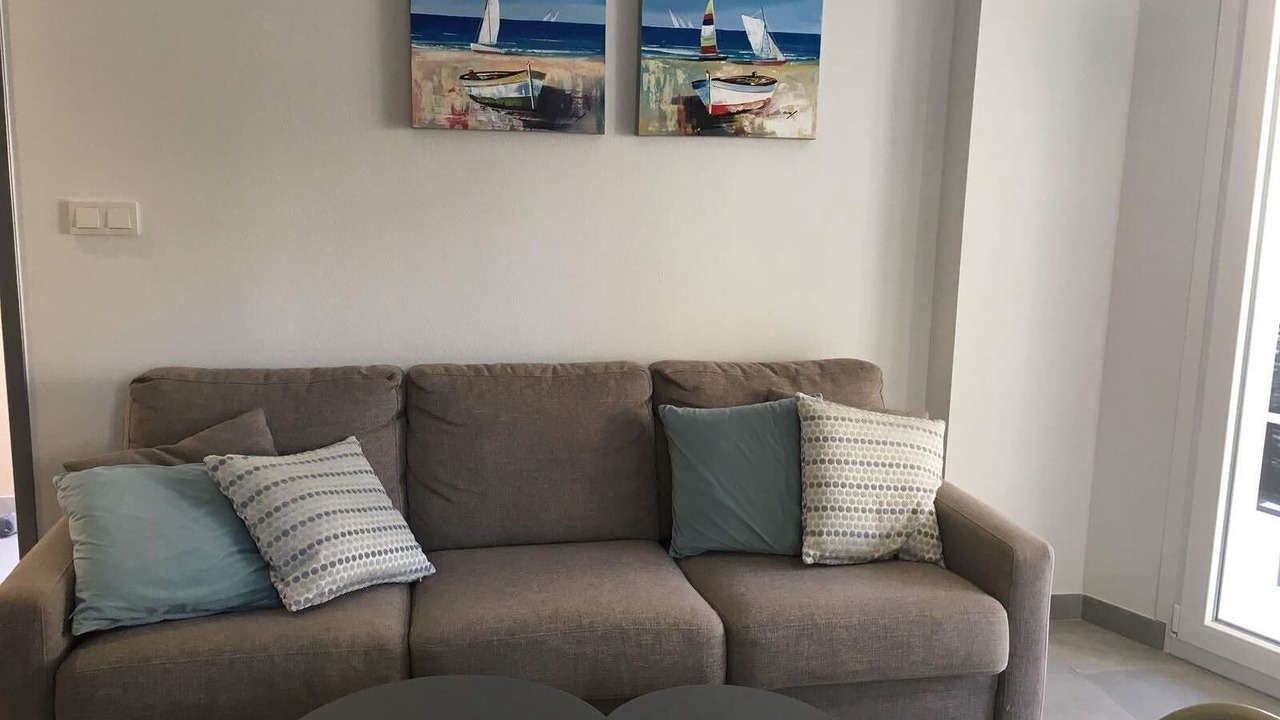 Photo of Livingroom in El Moncayo