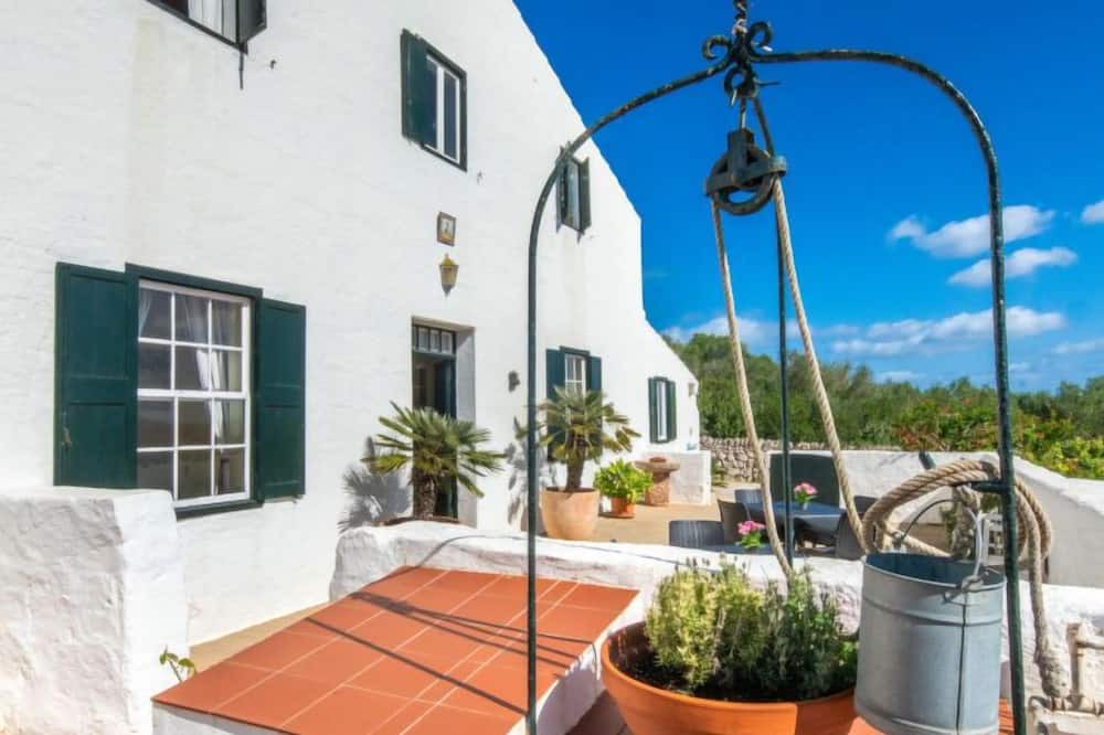 Photo of Patio Balcony in Mahon