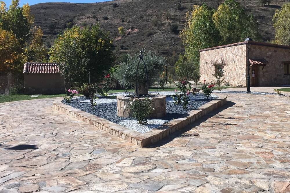 Photo of Outdoor in Fuentiduena