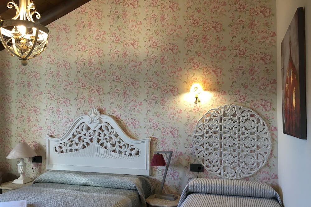 Photo of Bedroom in Fuentiduena