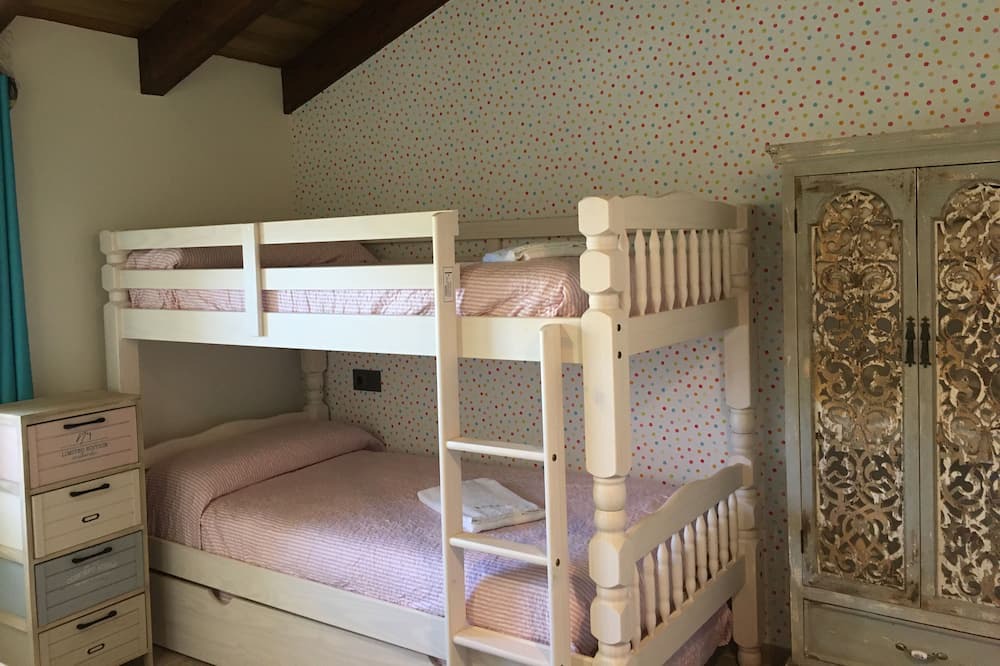 Photo of Bedroom in Fuentiduena