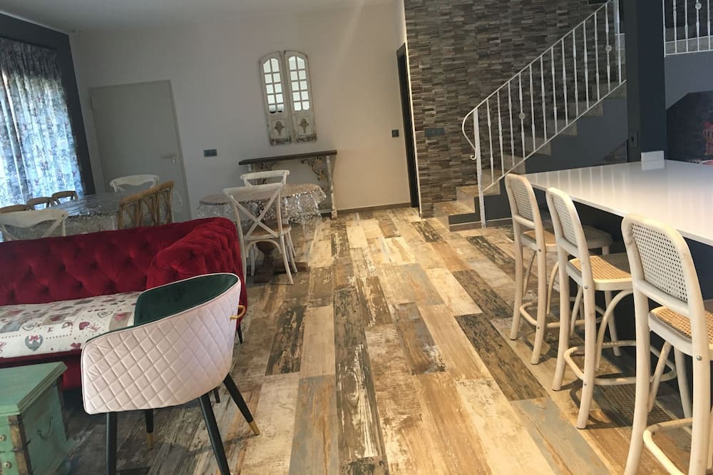 Photo of Livingroom in Fuentiduena