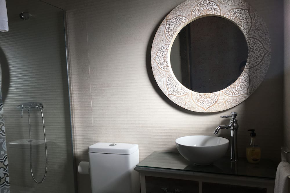 Photo of Bathroom in Fuentiduena