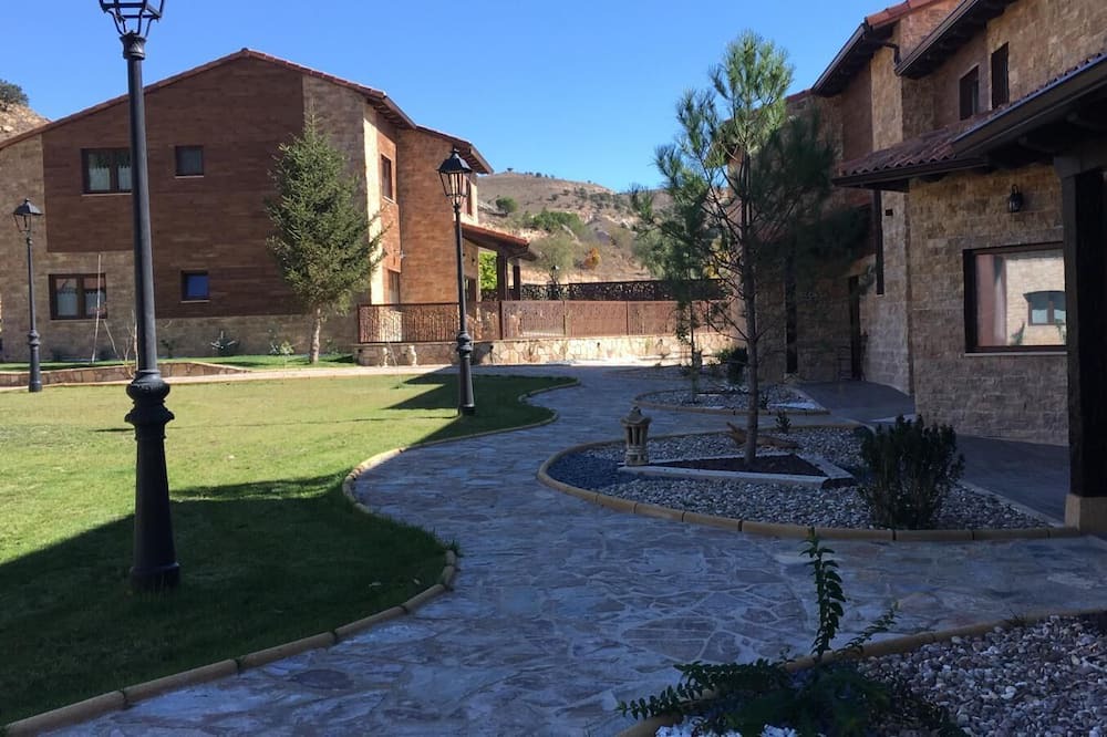 Photo of Outdoor in Fuentiduena
