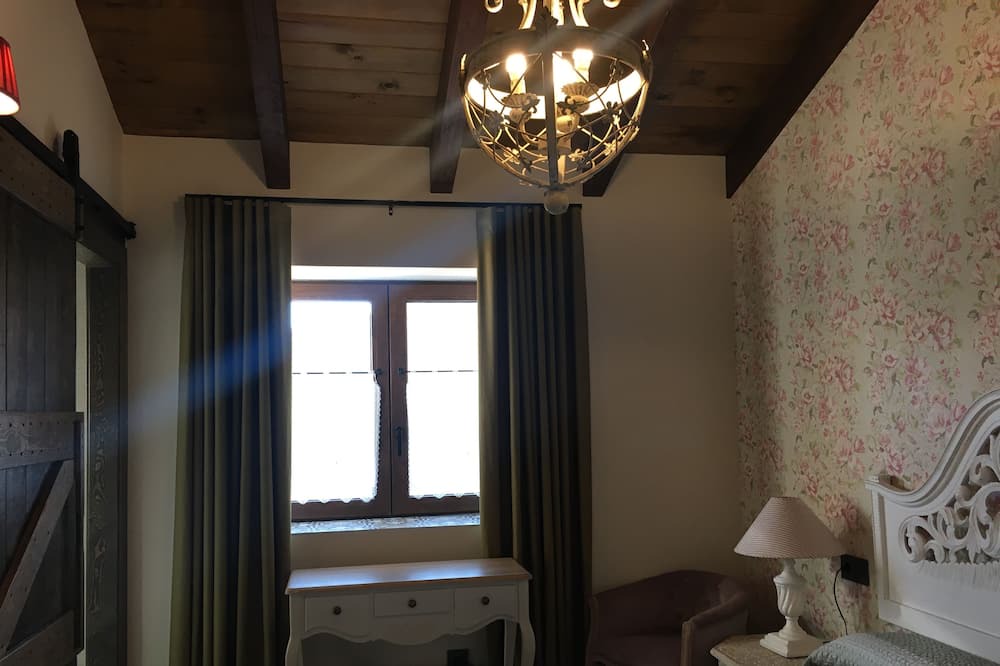 Photo of Bedroom in Fuentiduena