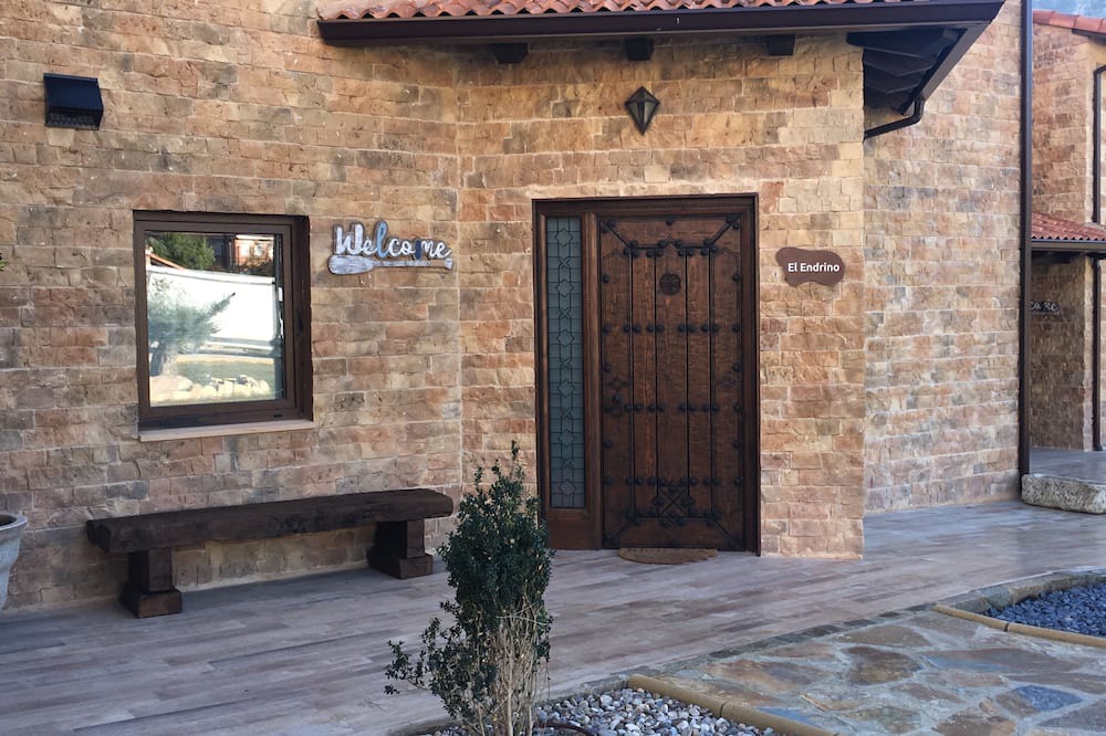 Photo of Outdoor in Fuentiduena