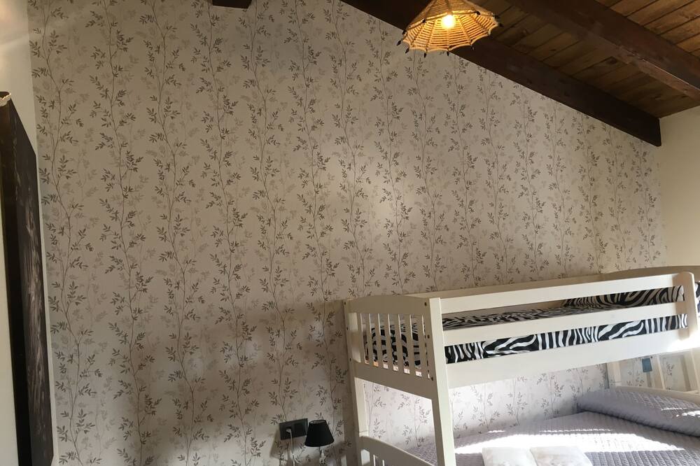 Photo of Bedroom in Fuentiduena