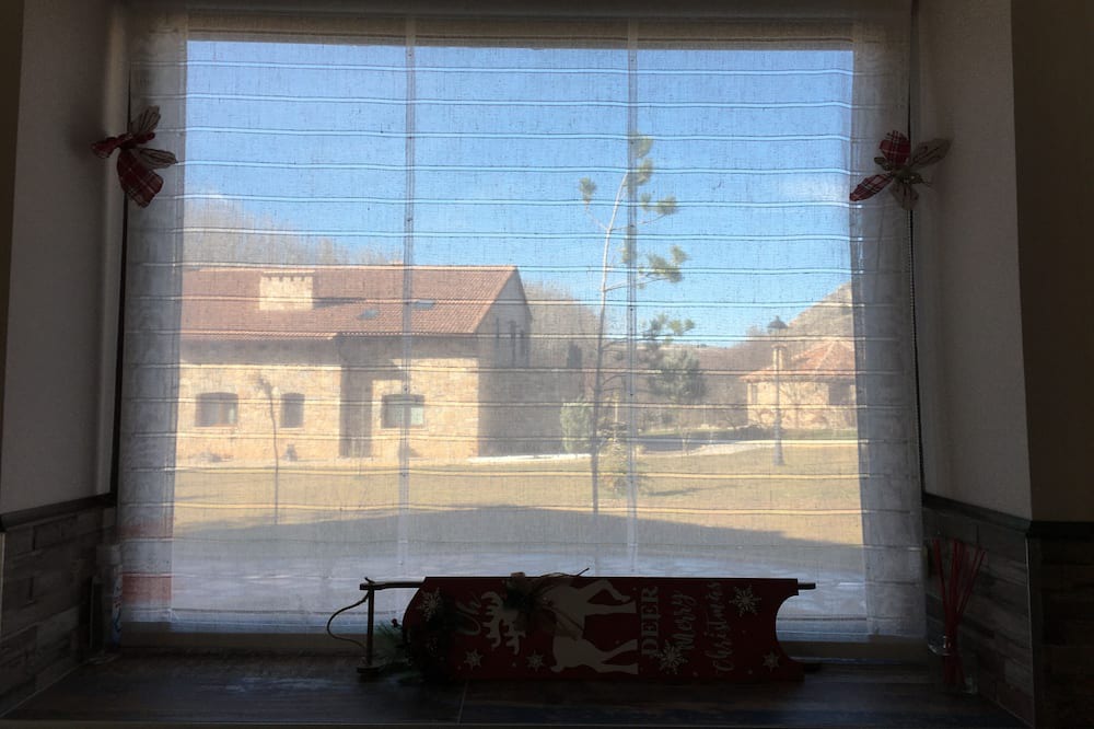 Photo of Bedroom in Fuentiduena