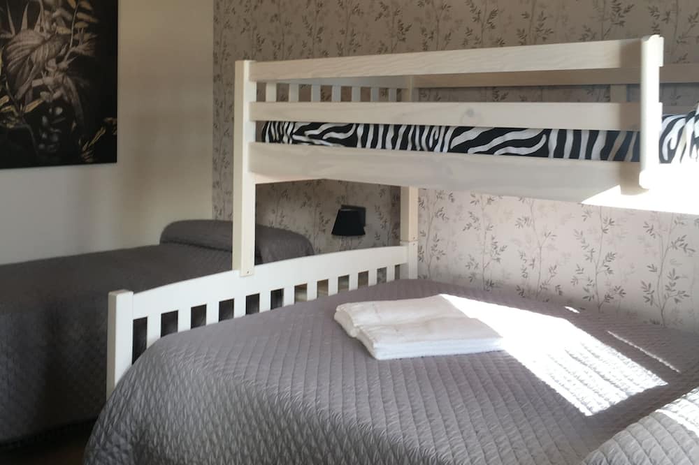 Photo of Bedroom in Fuentiduena