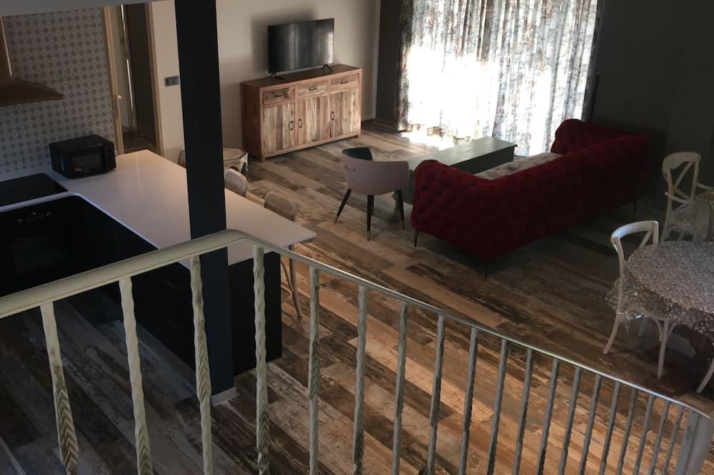 Photo of Livingroom in Fuentiduena