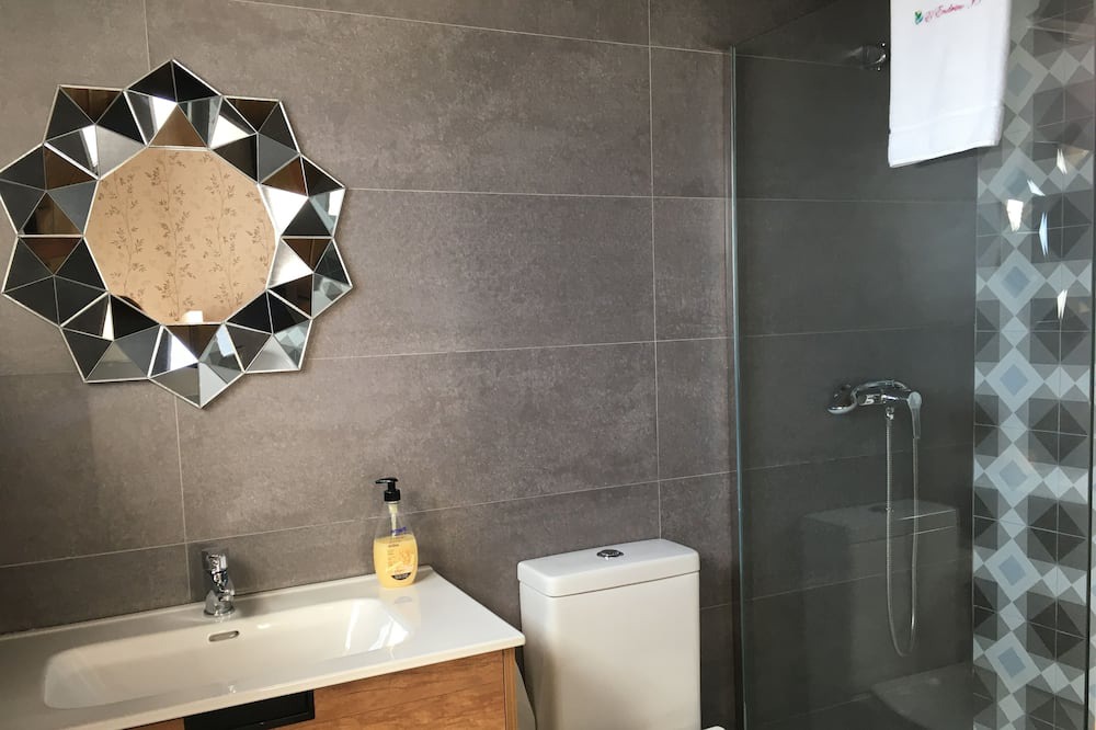 Photo of Bathroom in Fuentiduena
