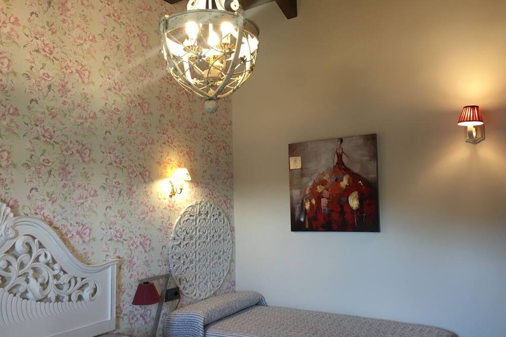 Photo of Bedroom in Fuentiduena
