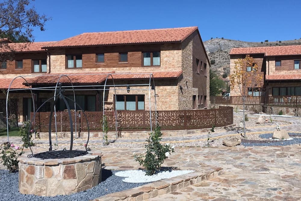 Photo of Outdoor in Fuentiduena