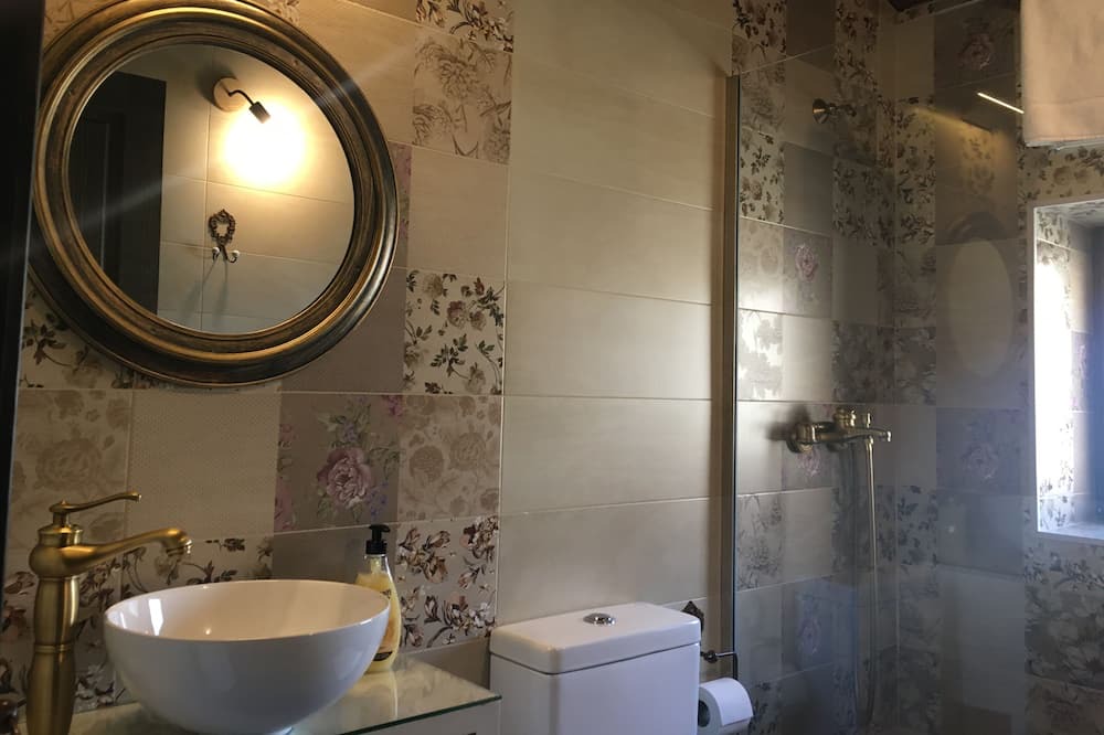 Photo of Bathroom in Fuentiduena