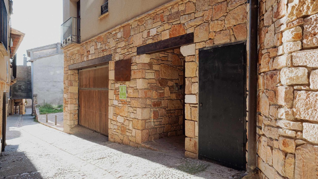 Photo of Outdoor in Alquezar