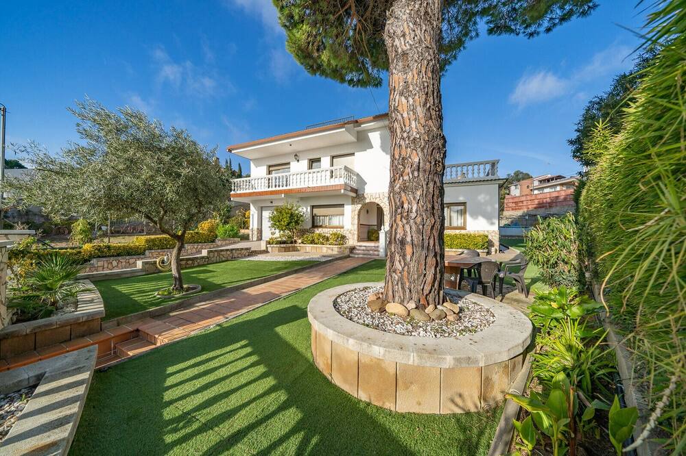 Photo of Outdoor in Palafolls