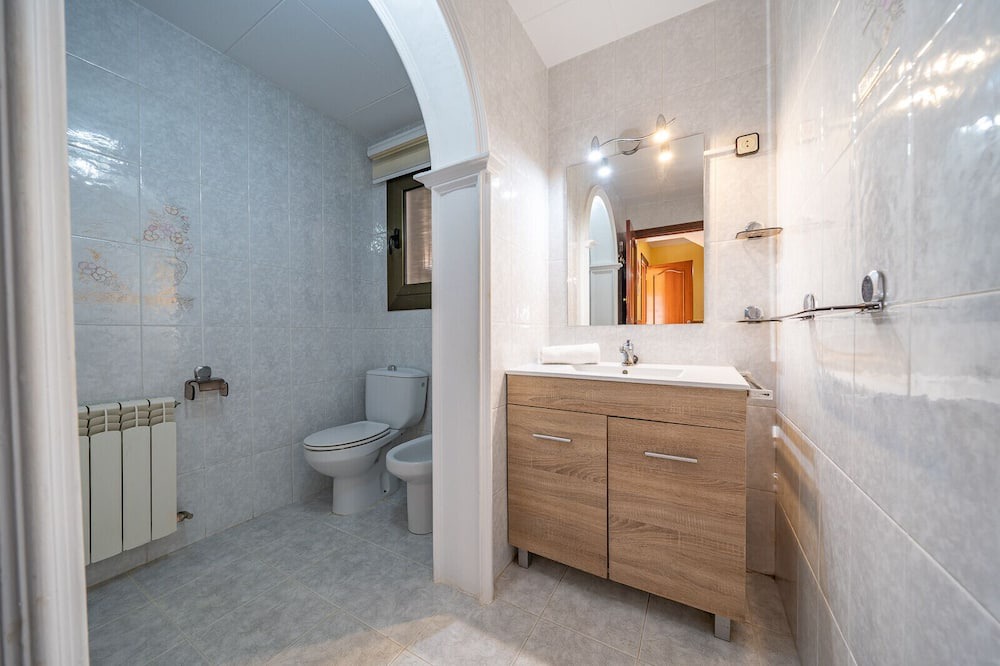 Photo of Bathroom in Palafolls