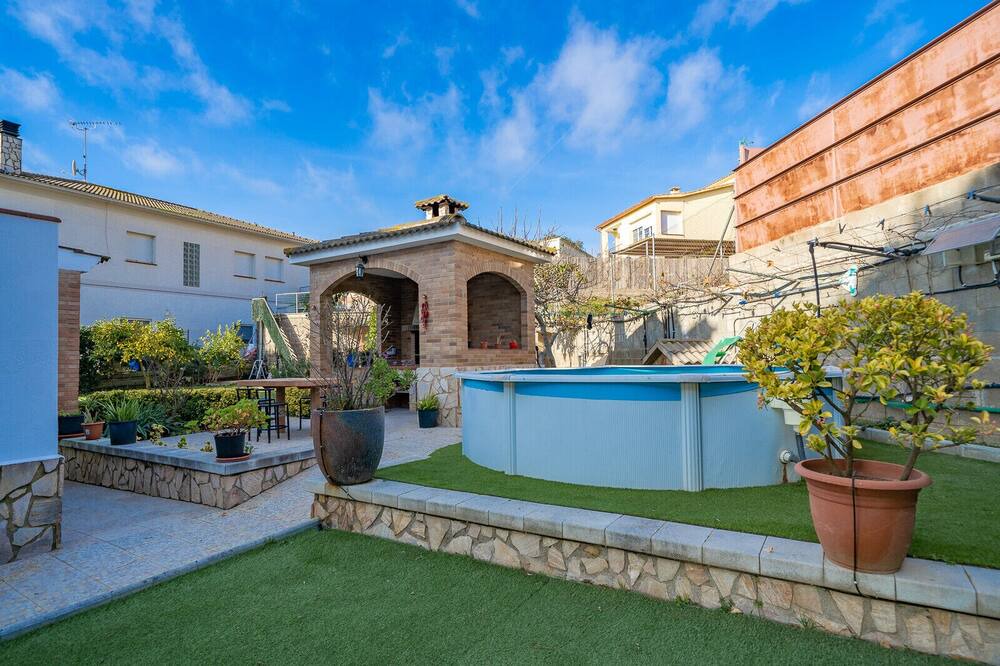 Photo of Outdoor in Palafolls