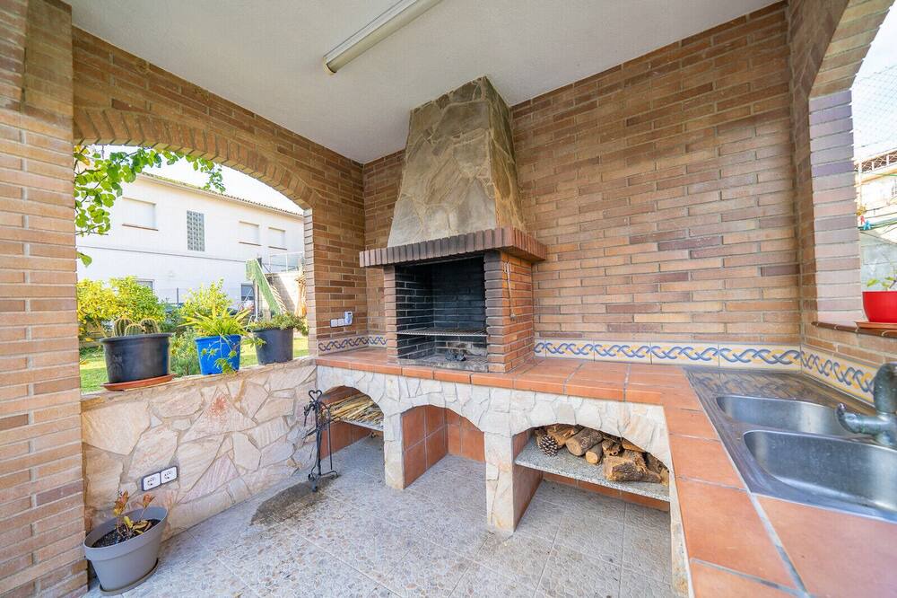 Photo of Outdoor in Palafolls
