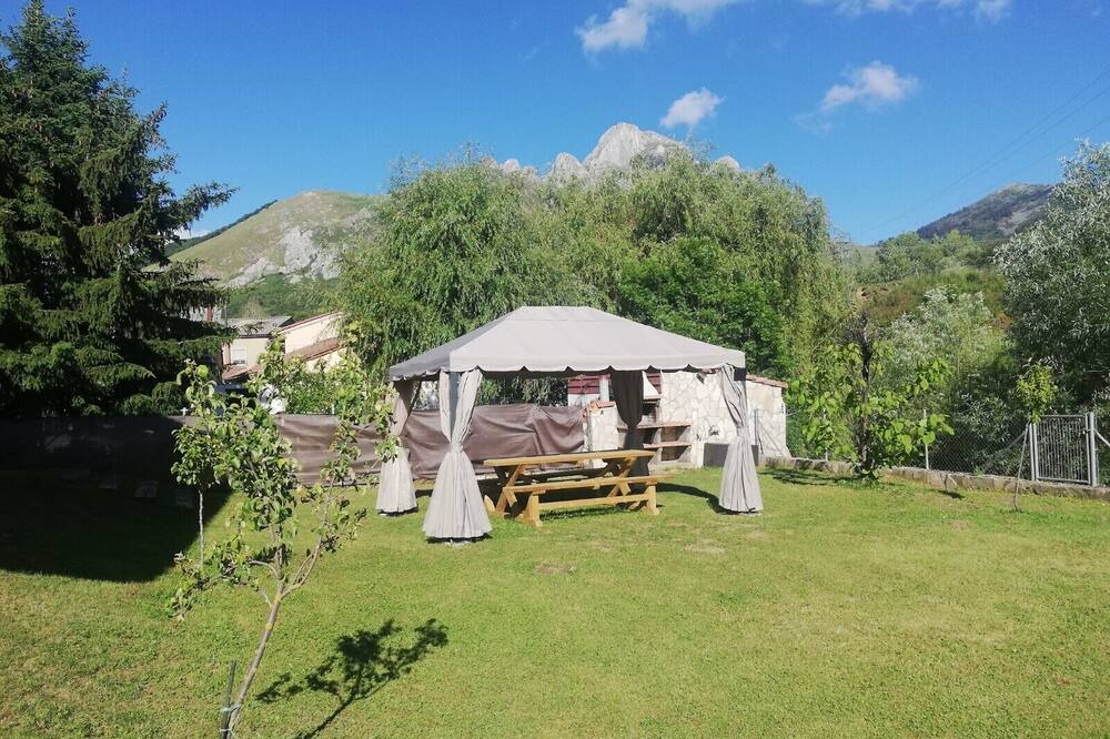Photo of Outdoor in Villamanin