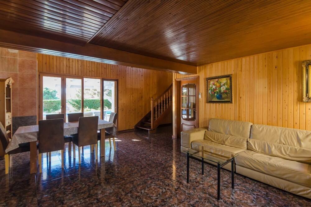 Photo of Livingroom in Condado del Jaruco