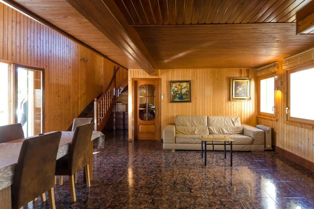 Photo of Livingroom in Condado del Jaruco