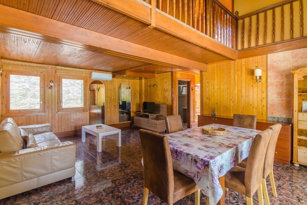 Photo of Livingroom in Condado del Jaruco
