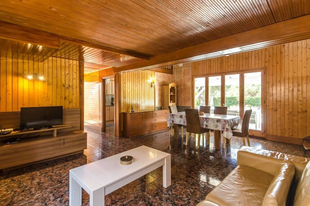 Photo of Livingroom in Condado del Jaruco