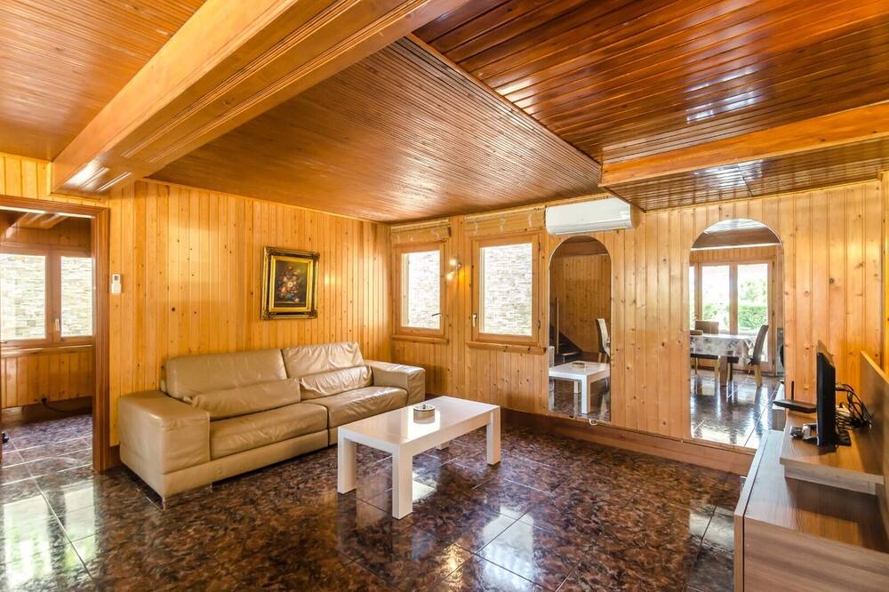 Photo of Livingroom in Condado del Jaruco