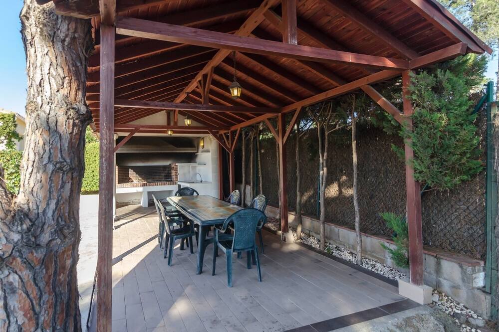 Photo of Patio Balcony in Condado del Jaruco