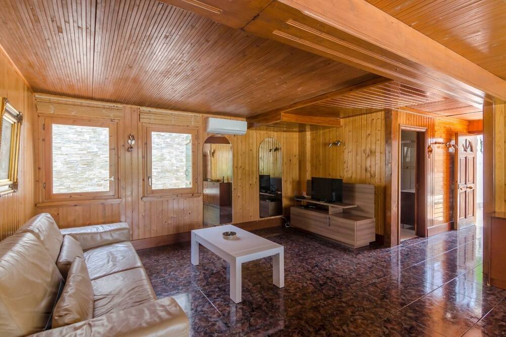 Photo of Livingroom in Condado del Jaruco