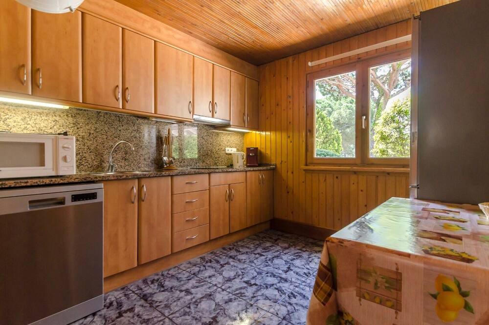 Photo of Kitchen in Condado del Jaruco