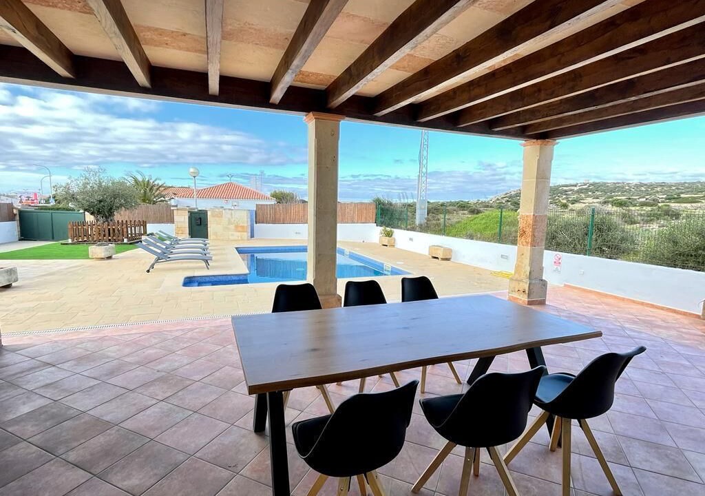 Photo of Outdoor in Cales Piques
