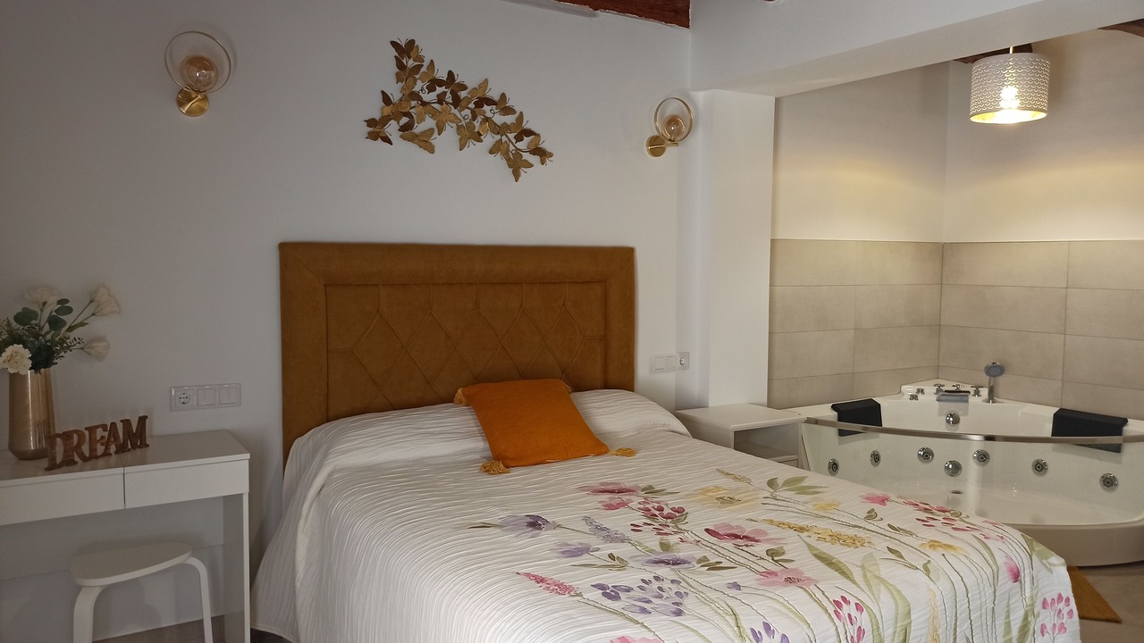 Photo of Bedroom in Penafiel