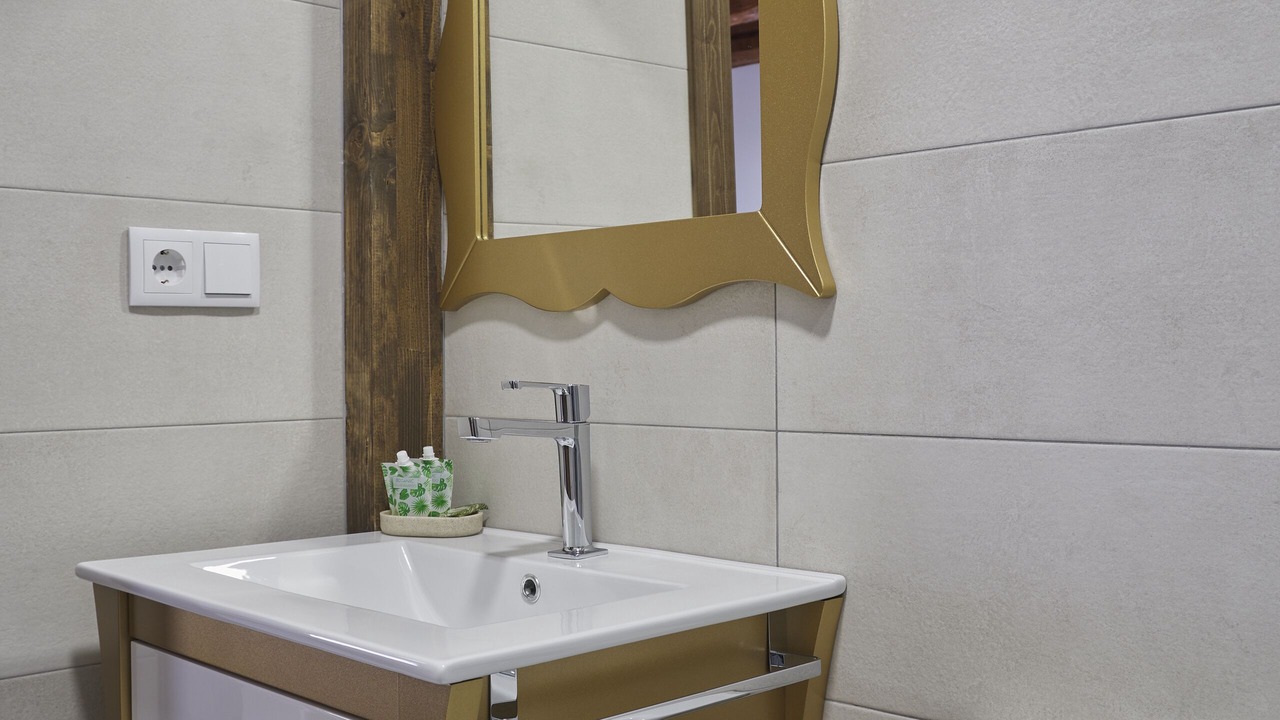 Photo of Bathroom in Penafiel