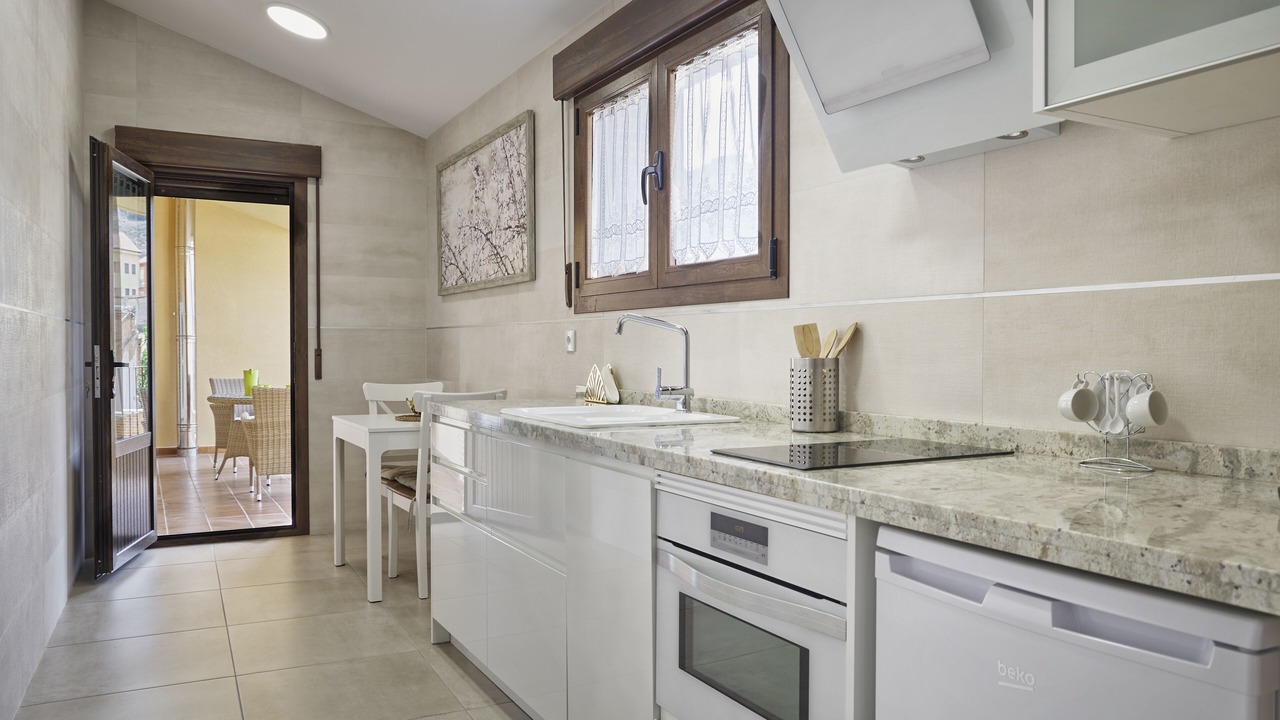 Photo of Kitchen in Penafiel