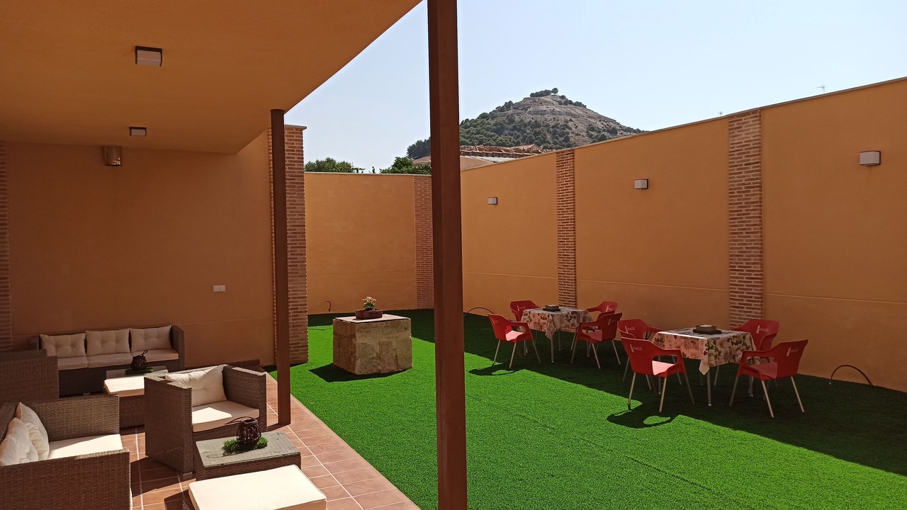 Photo of Outdoor in Penafiel