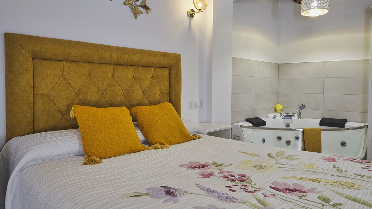 Photo of Bedroom in Penafiel
