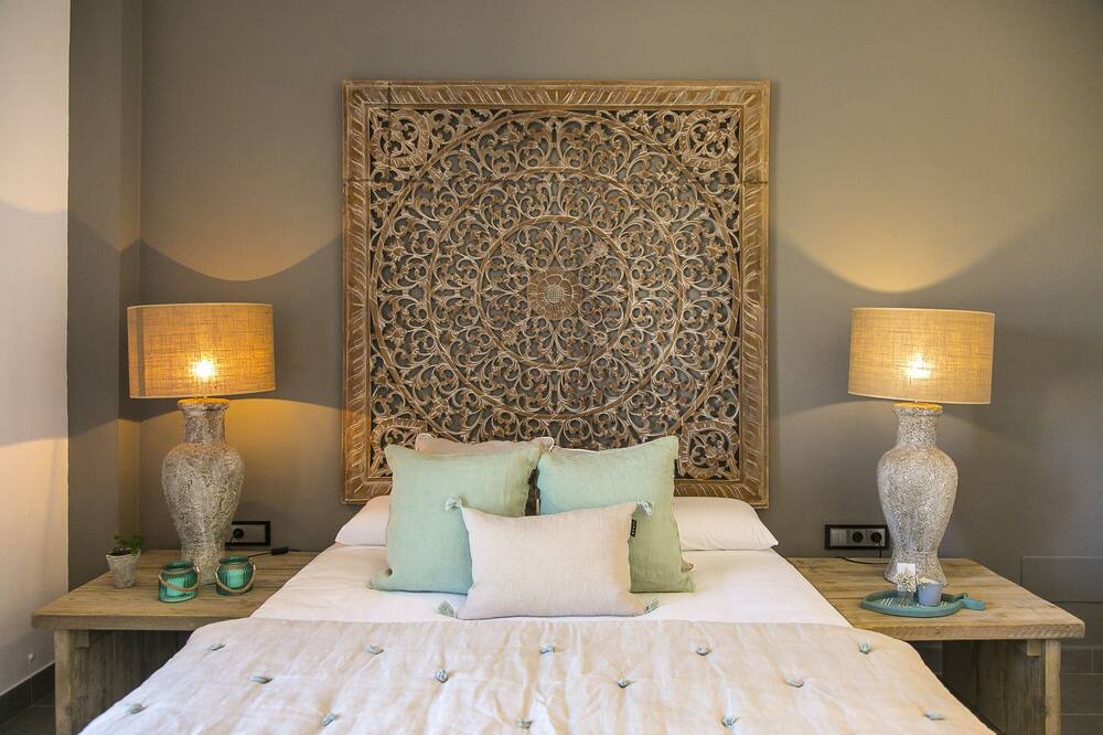 Photo of Bedroom in Es Calo