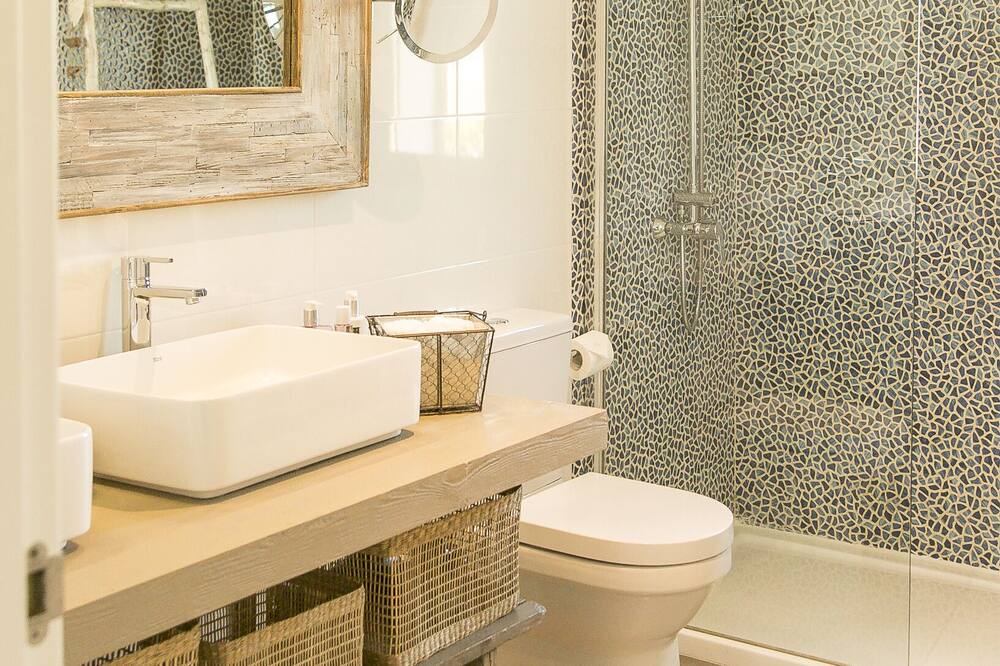 Photo of Bathroom in Es Calo