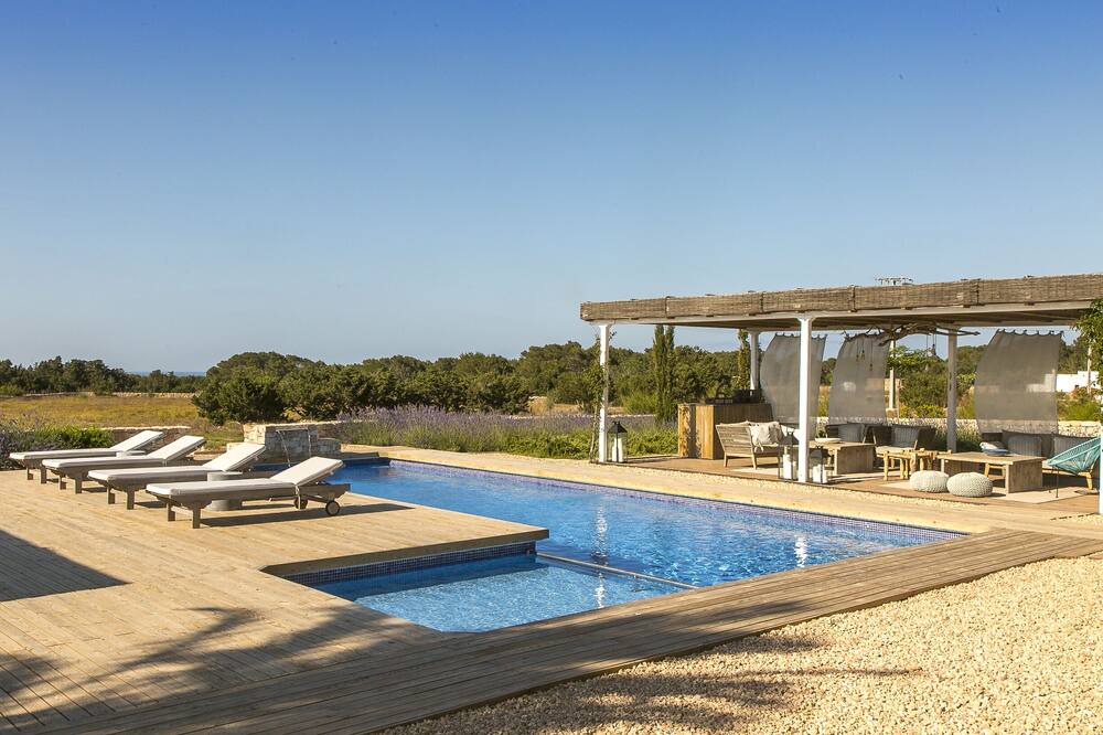 Photo of Outdoor in Es Calo
