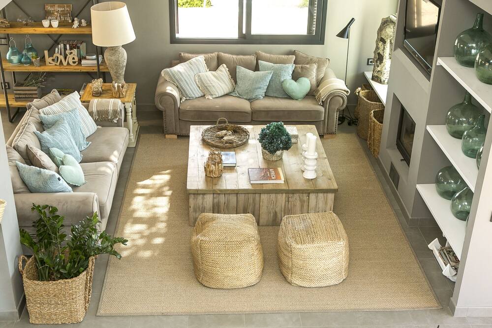 Photo of Livingroom in Es Calo