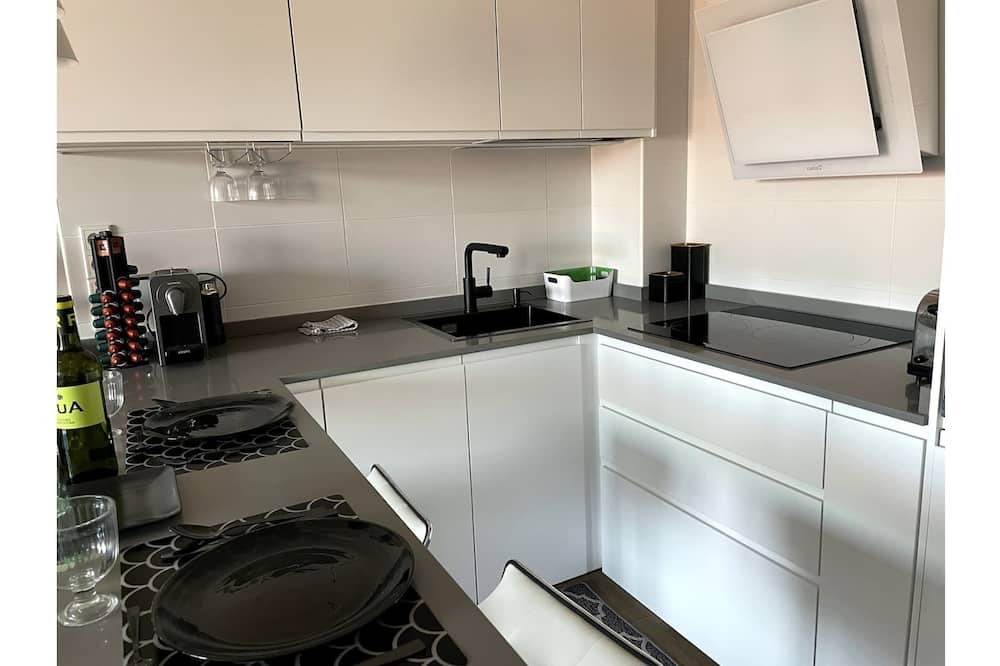 Photo of Kitchen in Ares