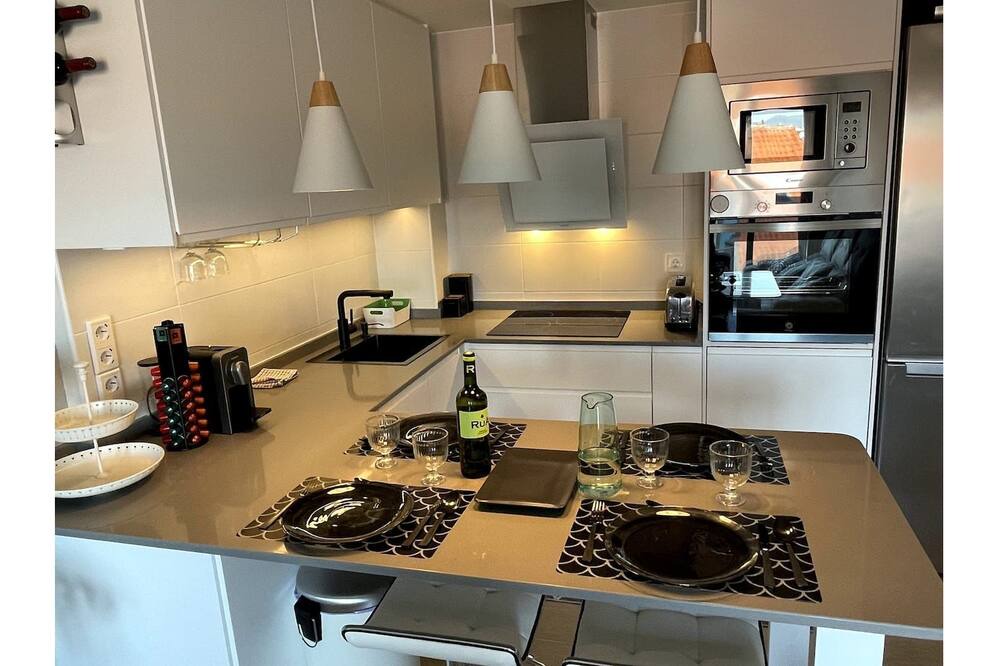 Photo of Kitchen in Ares