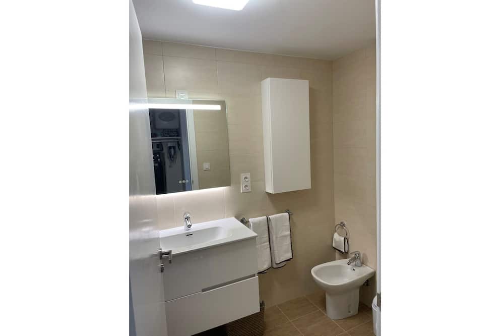 Photo of Bathroom in Ares