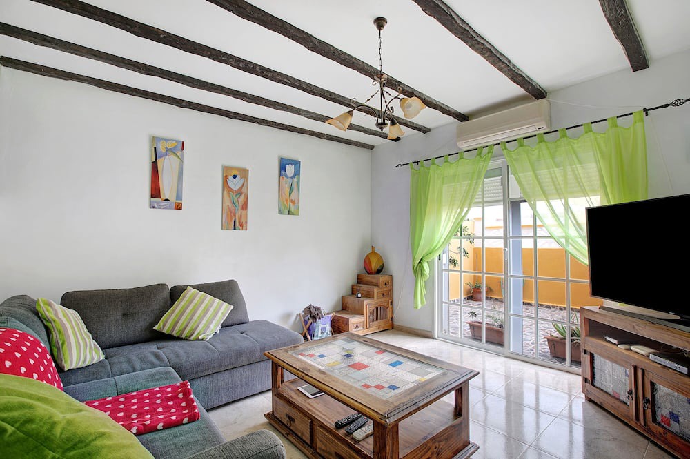 Photo of Livingroom in San Isidro