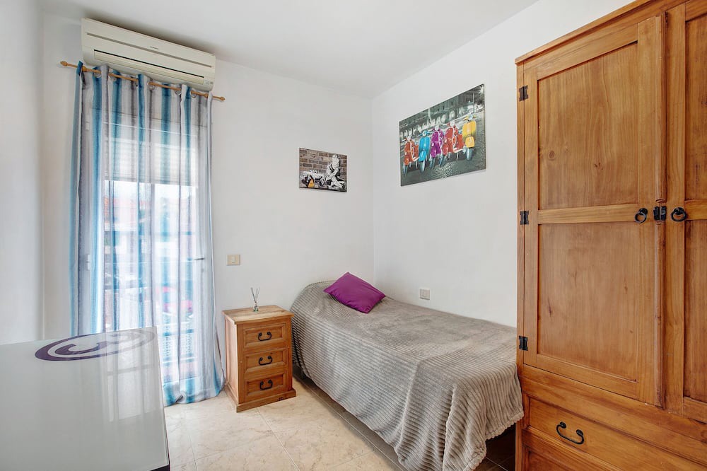Photo of Bedroom in San Isidro
