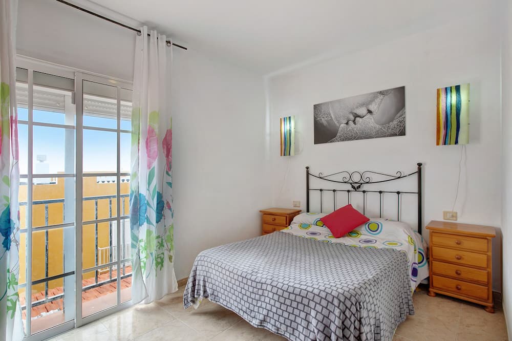 Photo of Bedroom in San Isidro