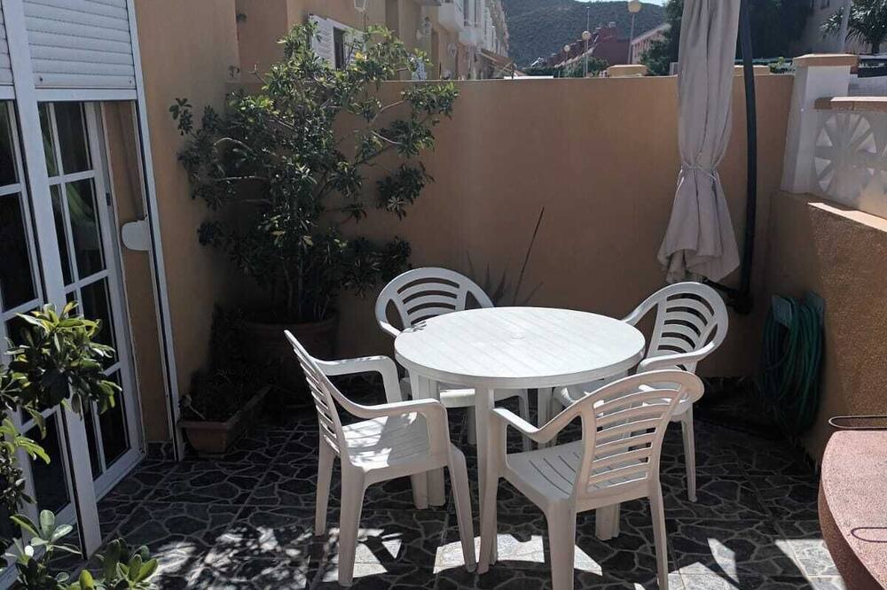 Photo of Patio Balcony in San Isidro